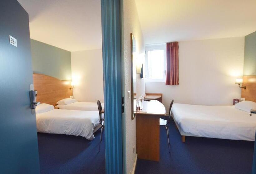 Номер Стандарт, Brit Hotel Caen Hérouville