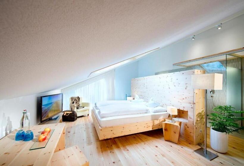 Люкс Superior, Gourmet   Boutique Hotel Tanzer