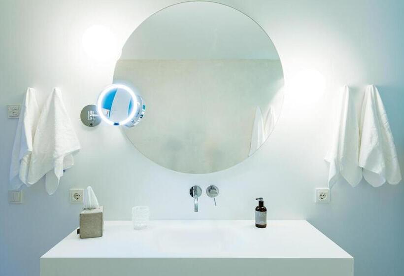 Студия Стандарт, Gourmet   Boutique Hotel Tanzer