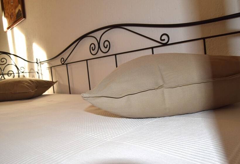 2침실 듀플렉스 아파트, Residence Segattini