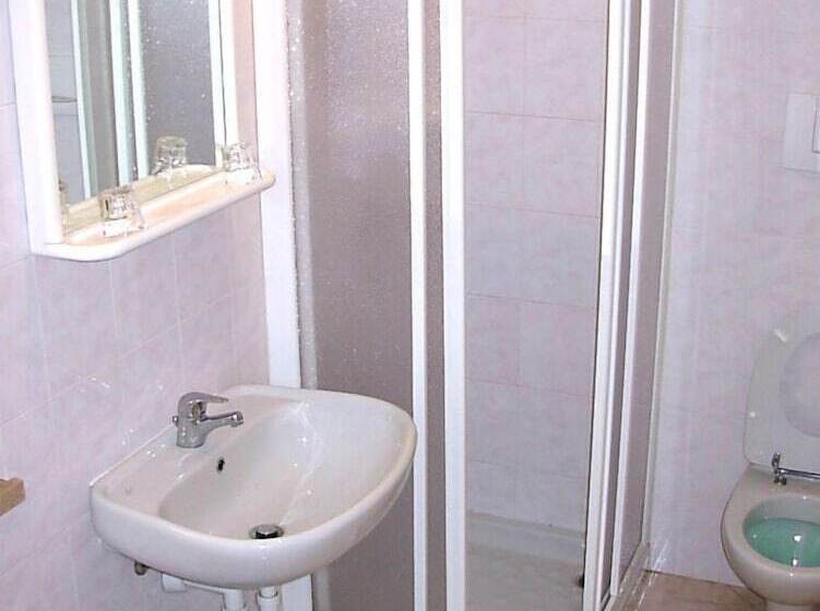 Апартаменты 1 Спальня, Residence Villa Margherita