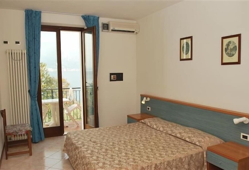 Апартаменты 1 Спальня, Residence Villa Margherita