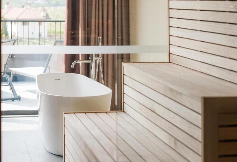 Люкс, Weinegg Wellviva Resort