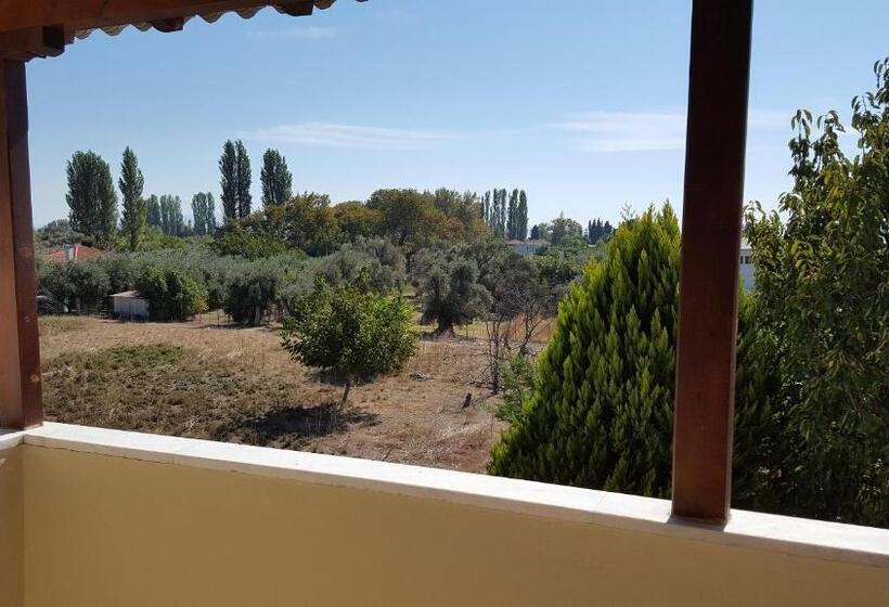 استودیوی استاندارد, Palirria Hotel & Studios