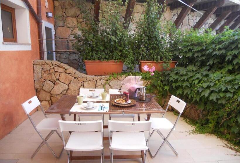 آپارتمان 2 خوابه, Residence Borgo Punta Villa