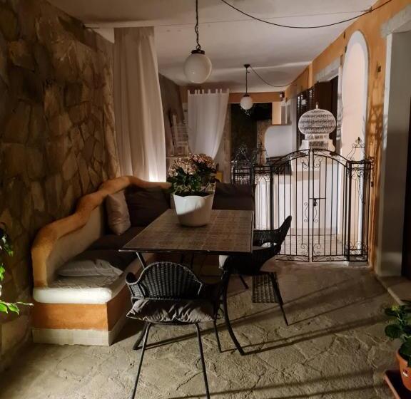 آپارتمان 2 خوابه با چشم‌انداز دریا, Residence Borgo Punta Villa