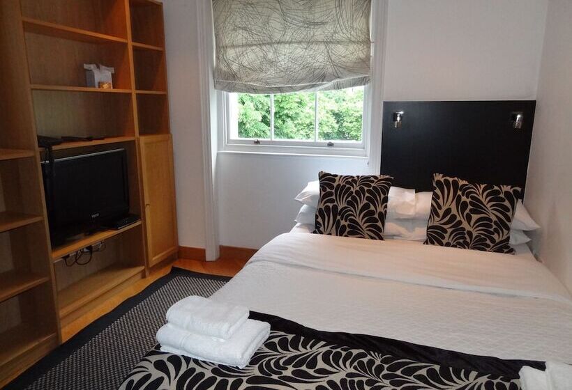 Студия Стандарт, Studios2let