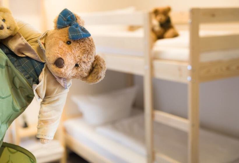 Апартаменты Comfort 2 Спальни, Apparthotel Steiger Bad Schandau