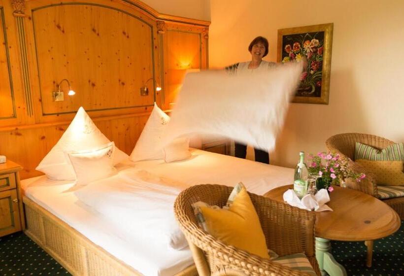 Номер Стандарт, Garden Hotel Reinhart
