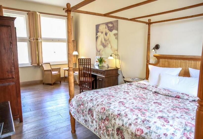Номер Superior, Altstadthotel Twardokus