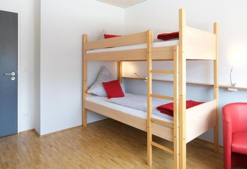 패밀리 룸, Bed & Breakfast Rotes Haus
