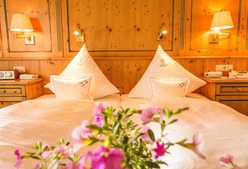 Номер Комфорт, Garden Hotel Reinhart