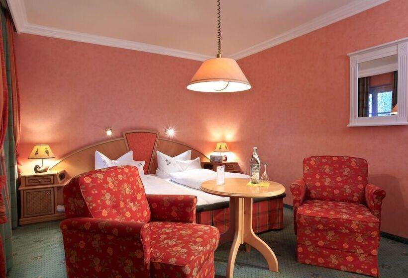 Номер Комфорт, Garden Hotel Reinhart
