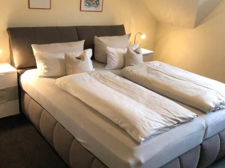 标准间, Landhotel Menke