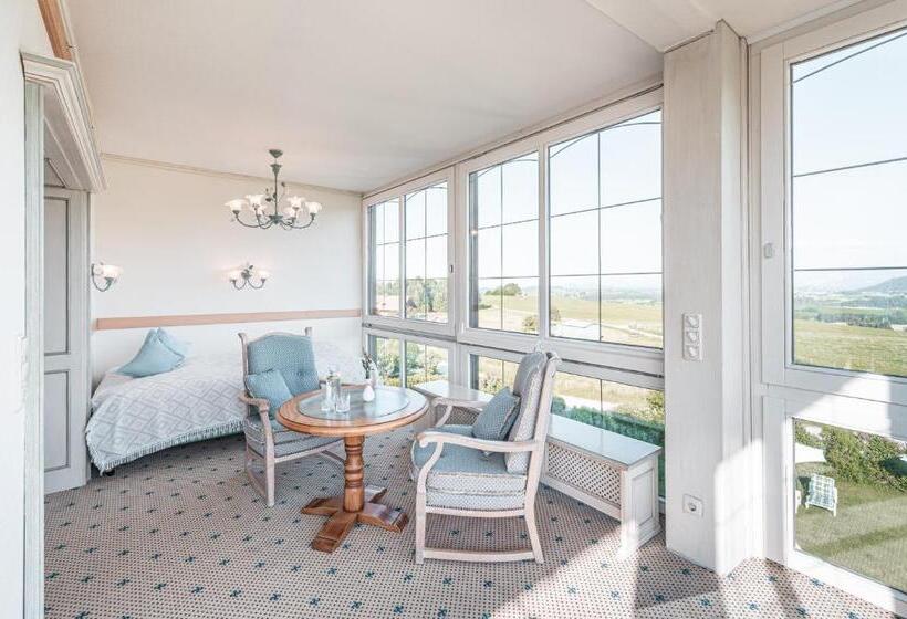 Люкс Вид на Горы, Mittelburg Wellness