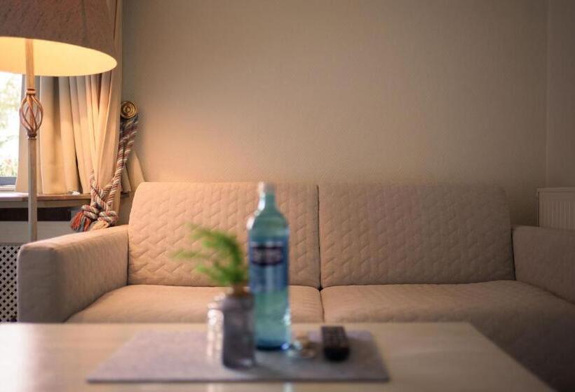 Номер Superior, Mittelburg Wellness