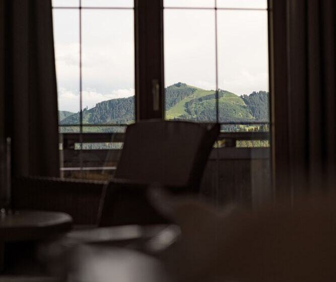 Номер Стандарт, Mittelburg Wellness
