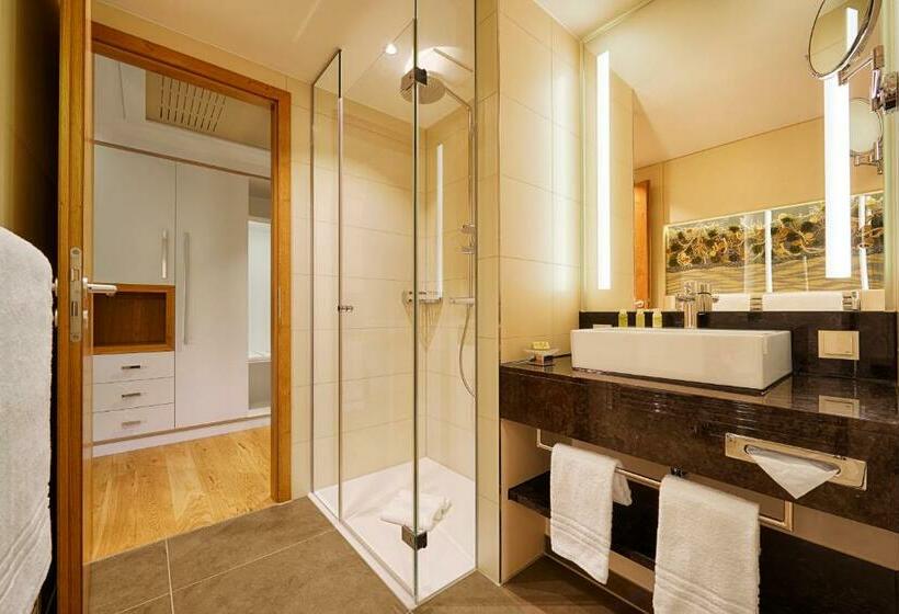 스탠다드 룸, Kaisergarten Hotel Deidesheim