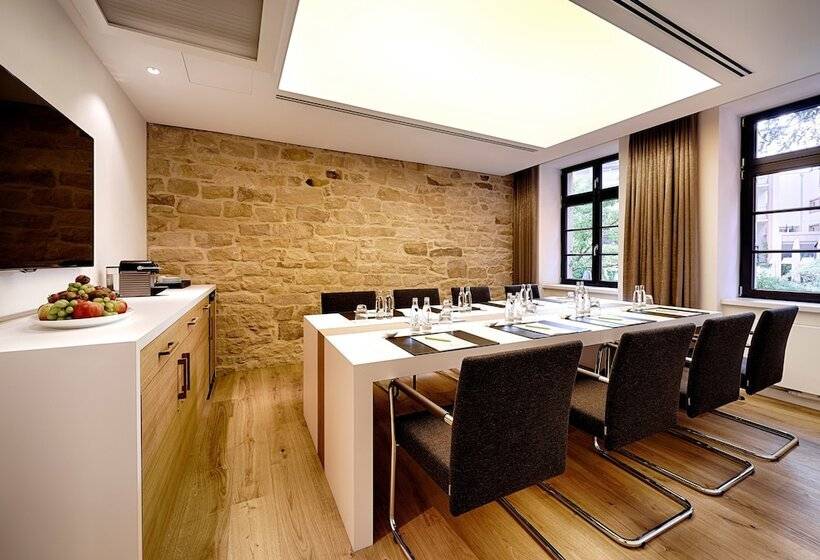 스위트, Kaisergarten Hotel Deidesheim