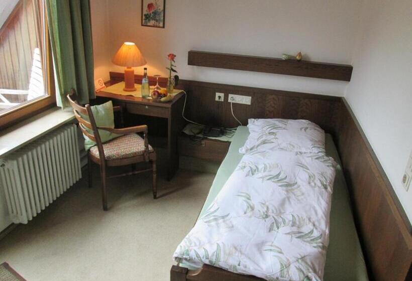 Номер Стандарт Индивидуальный, Land Gut Hotel Landgasthof Hotel Ochsen