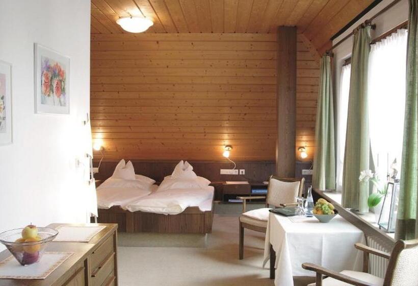 스탠다드 룸, Land Gut Hotel Landgasthof Hotel Ochsen