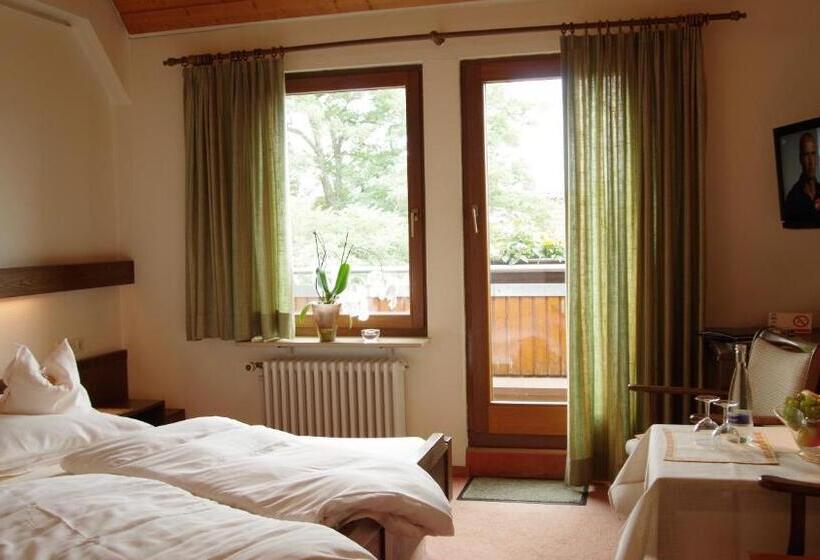 Номер Стандарт, Land Gut Hotel Landgasthof Hotel Ochsen
