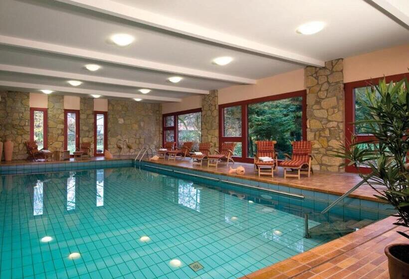 Классический Номер, Landhotel Der Schwallenhof