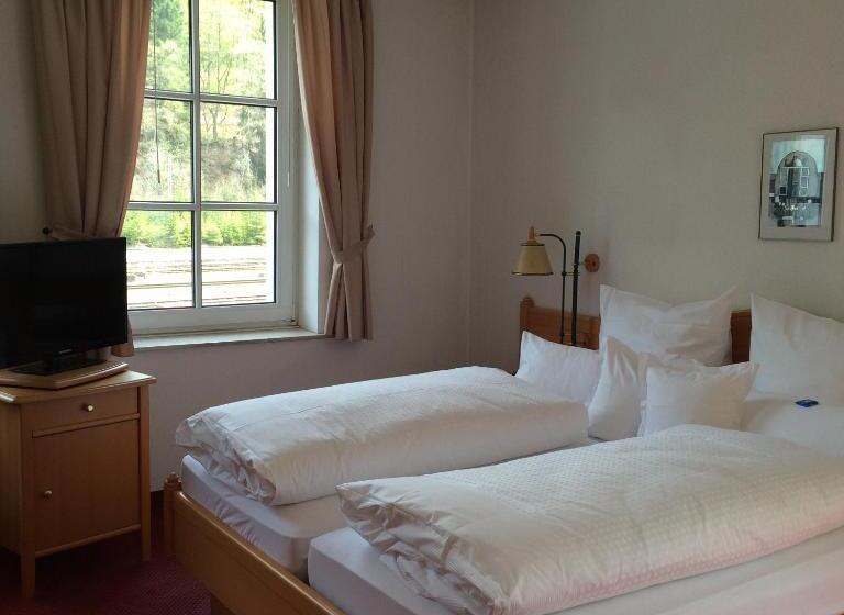 标准间, Landhotel Menke