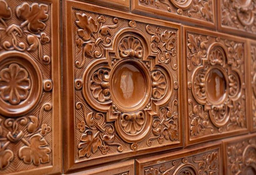Номер Стандарт, Villa Antonia