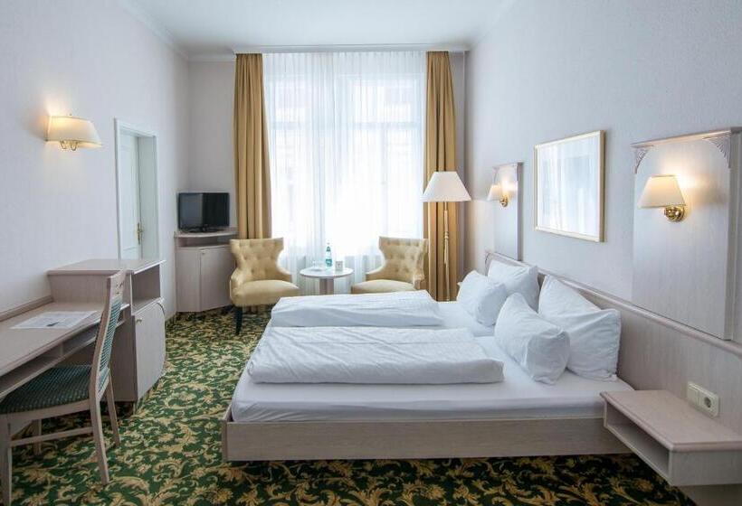 Номер Стандарт, Villa Antonia