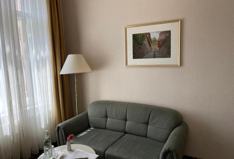 Номер Комфорт, Villa Antonia
