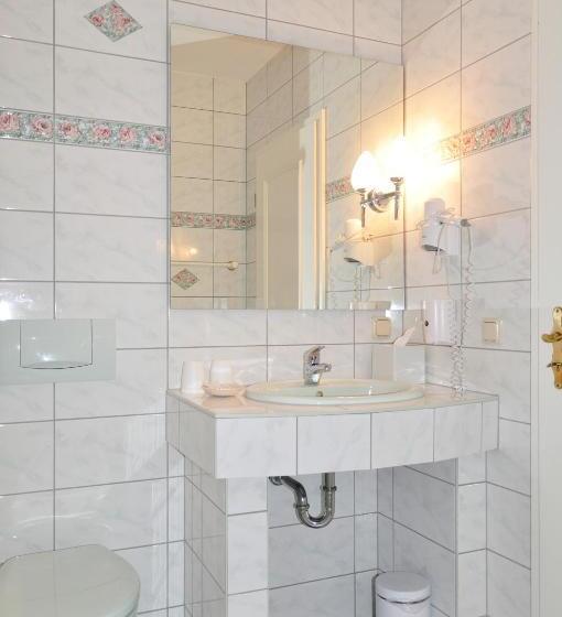 Номер Комфорт, Villa Antonia
