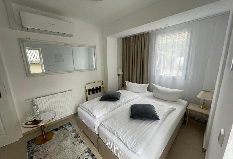 Номер Economy, Villa Antonia