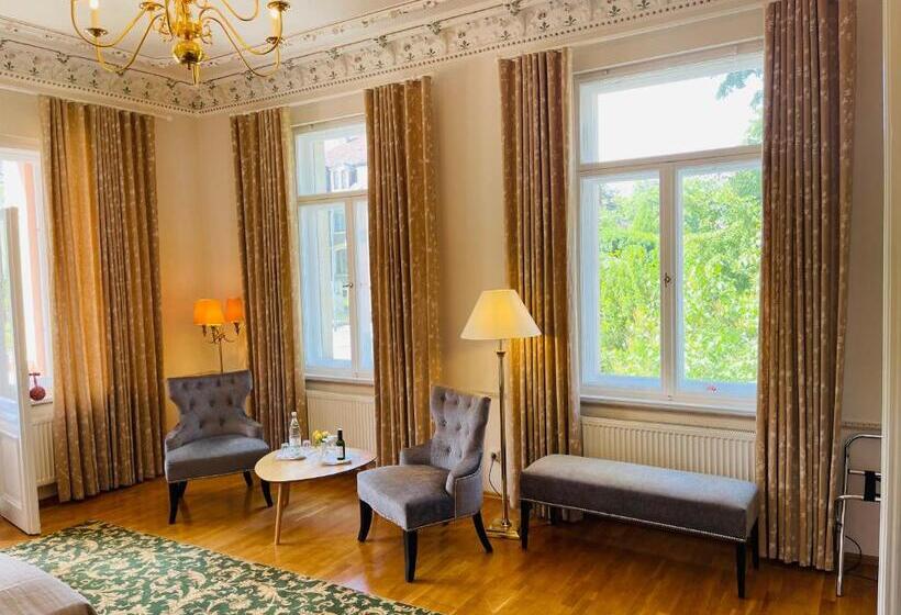 Номер Deluxe, Villa Antonia