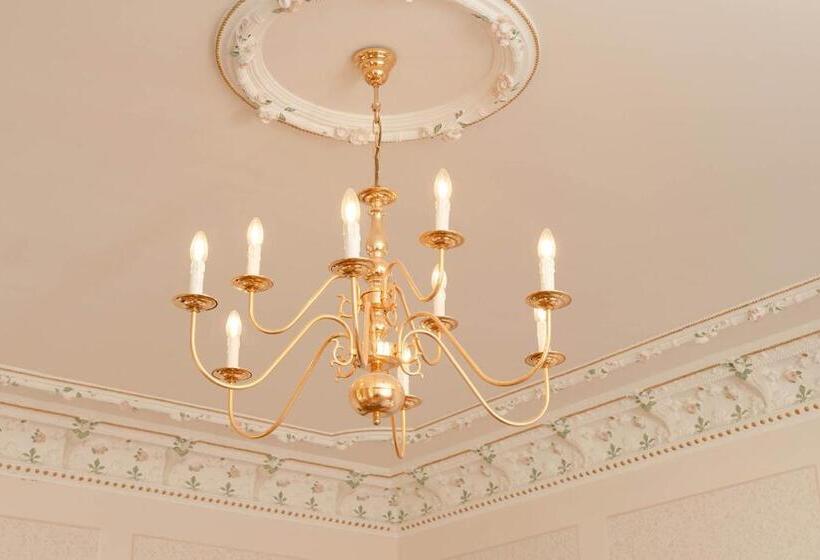 Номер Deluxe, Villa Antonia