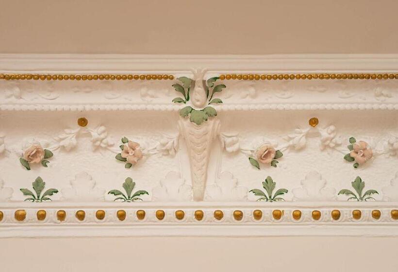 Номер Deluxe, Villa Antonia