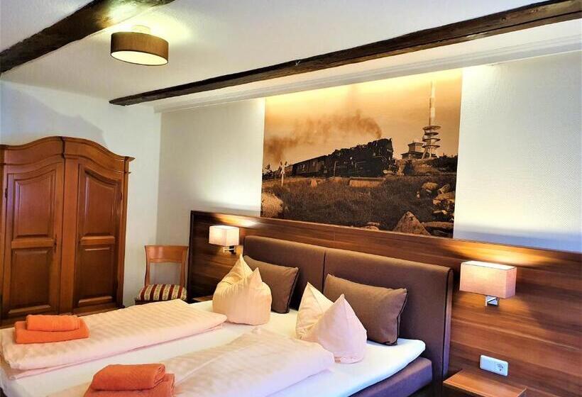 패밀리 룸, Apart Hotel Wernigerode