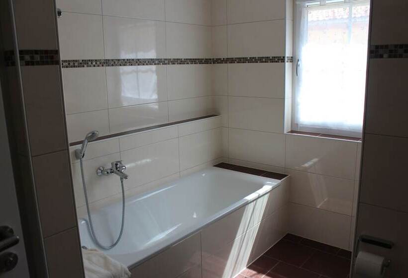 침실 1개 디럭스 아파트, Appartement Vanii