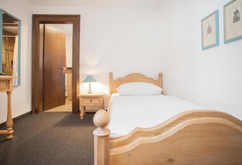 标准单人间, Boutique Hotel Weigels Bergfreiheit
