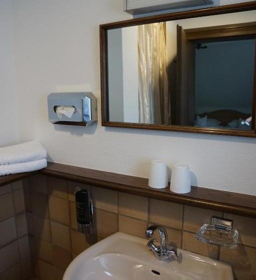 标准间, Boutique Hotel Weigels Bergfreiheit