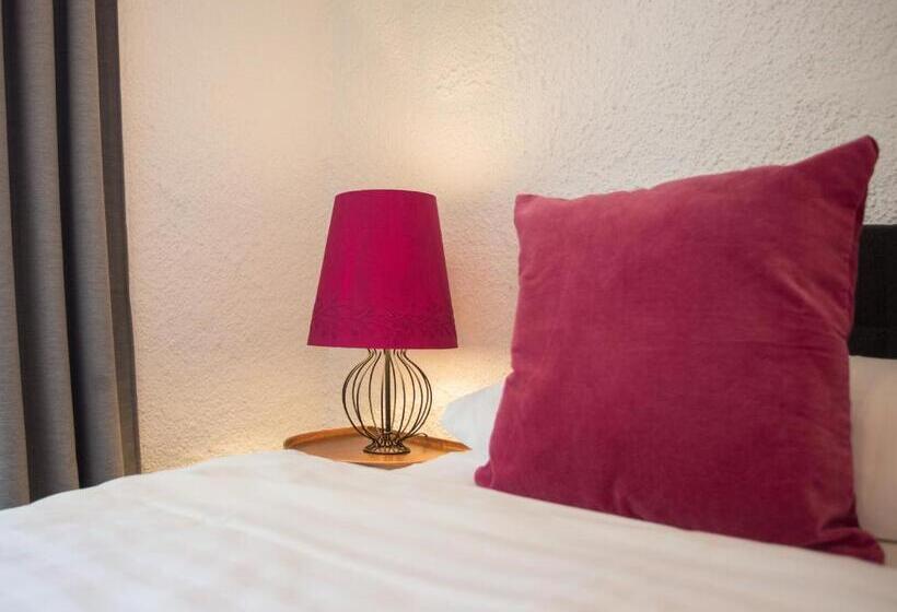 舒适型房间, Boutique Hotel Weigels Bergfreiheit