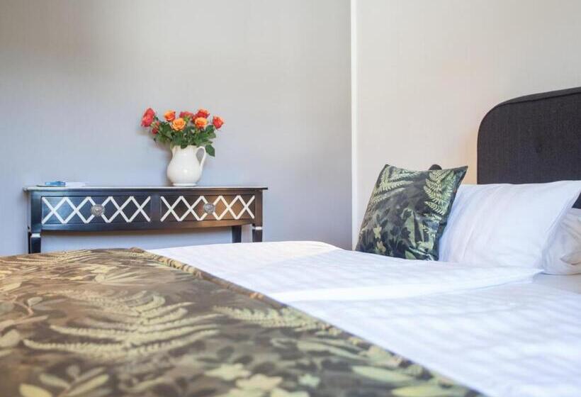 标准间带阳台, Boutique Hotel Weigels Bergfreiheit