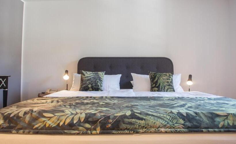 标准间带阳台, Boutique Hotel Weigels Bergfreiheit