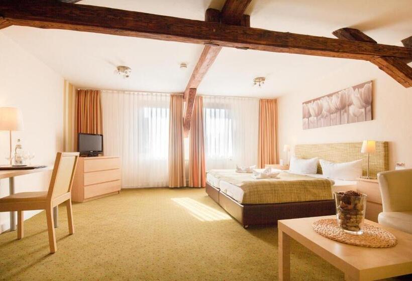 Номер Стандарт, Altes Forsthaus Braunlage