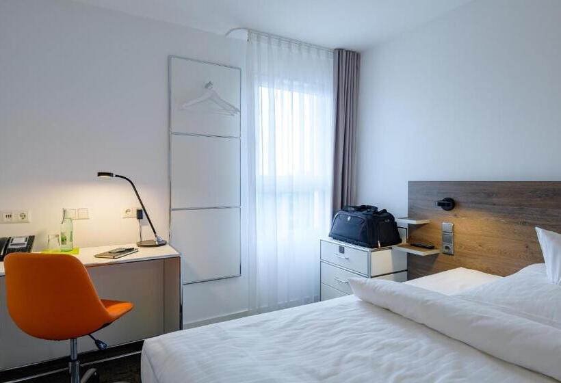Номер Стандарт Индивидуальный, Citty Hotel Schweinfurt