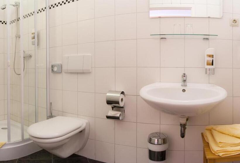 Семейный Номер, Landhotel Harz