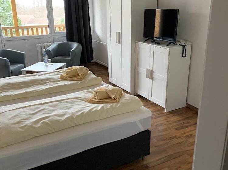 Номер Стандарт, Landhotel Harz