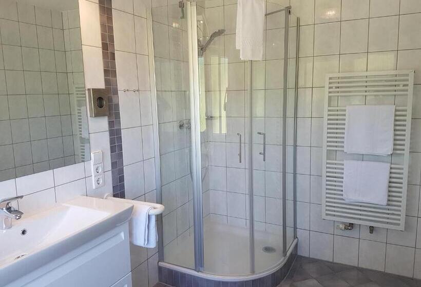 Comfort Værelse, Herrloh