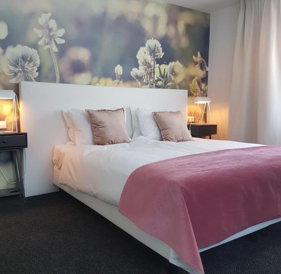 Comfort Værelse, Herrloh