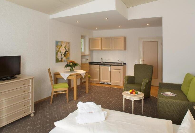 Номер Superior, Interest Vitalhotel   Partnerbetrieb Von Oberstaufen Plus